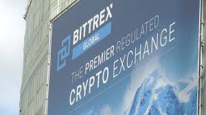 Where Is Bittrex Located?