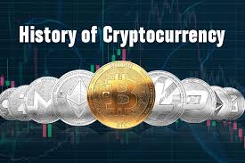 When Was Cryptocurrency Invented?